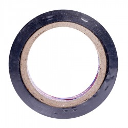 چسب برق مشکی گلوب