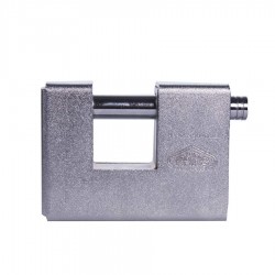 قفل کتابی روکش دار پارس قفل مدل 1000SP