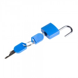 قفل آویز رنگی قفل آویز رنگی