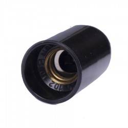 سرپیچ آویز راکورد دار لامپ E14 اخگر الکتریک سرپیچ آویز راکورد دار لامپ E14 اخگر الکتریک