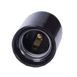 سرپیچ آویز لامپ E27 آسیا الکتریک سرپیچ آویز لامپ E27 آسیا الکتریک