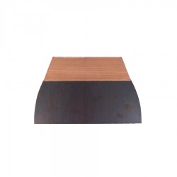 کاردک دسته چوبی 20 سانتیمتر