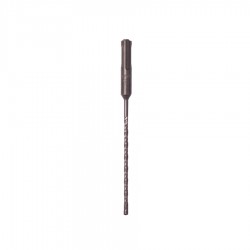 مته چهار شیار سایز 4 طول 16 سانتیمتر برتون