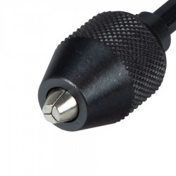 سه نظام اتومات مخصوص پیچ گوشتی تی ای ام