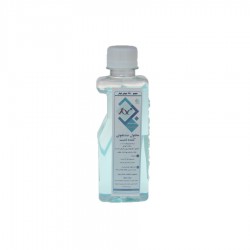 مایع ضدعفونی کننده دست 250 میلی لیتر زیست رویش