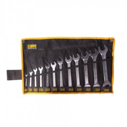 ست 12 عددی آچار دو سر تخت سفیر