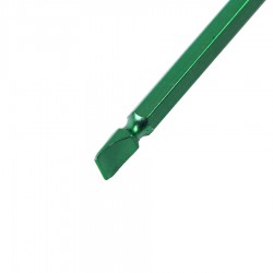 سری پیچ گوشتی یک سر چهارسو یک سر دوسو 110 میلی متر ای تی ام مدل PH2-SL6