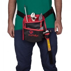 کیف ابزار کمری کوچک ابزارمارت