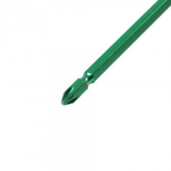 سری پیچ گوشتی دوسر چهارسو 200 میلی متر ای تی ام مدل PH2-PH2