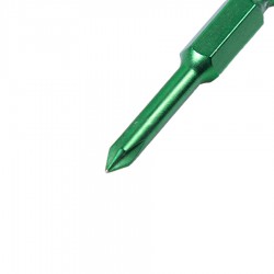 سری پیچ گوشتی چهارسو 50 میلی متر ای تی ام مدل PH0