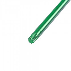 سری پیچ گوشتی ستاره ای 100 میلی متر ای تی ام مدل T30