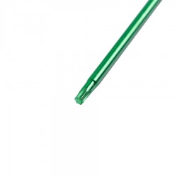 سری پیچ گوشتی ستاره ای 100 میلی متر ای تی ام مدل T20