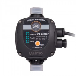 کلید اتوماتیک مدل MOH110 کالمو