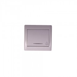 کلید زنگ دلند