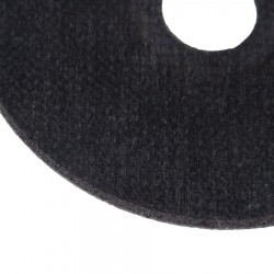 صفحه برش استیل 115 میلی‌متر نووُ مدل WM11510