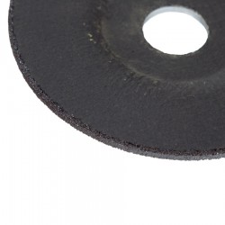 صفحه برش آهن 115 میلی‌متر نووُ مدل WM11530