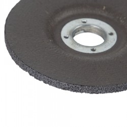 صفحه سایش استیل 115 میلیمتر نووُ مدل WG11560 صفحه سایش استیل 115 میلیمتر نووُ مدل WG11560