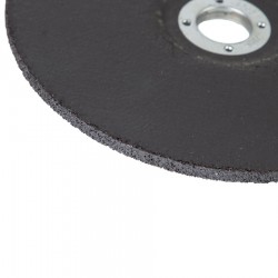 صفحه سایش استیل 180 میلی‌متر نووُ مدل WG18060