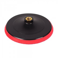 صفحه پولیش چسبی B.K.H قطر 115 میلیمتر