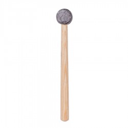 چکش سربی 1500 گرمی مدل AF 4210 ایران پتک چکش سربی 1500 گرمی مدل AF 4210 ایران پتک