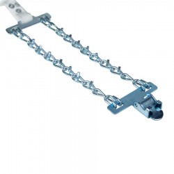 زنجیر چرخ کمربندی نورس مدل SectorChain