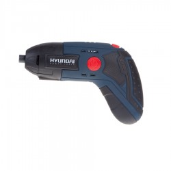 پیچ گوشتی شارژی مشتی هیوندای مدل SD-361