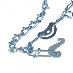 زنجیر چرخ 145*13 بوهو مدل 1814CAM