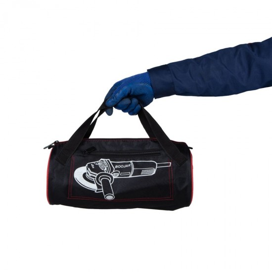کیف ابزار مخصوص مینی فرز بوجار سایز 16*36