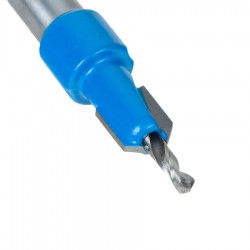 مته خزینه الماسه مدادی آلاتا سایز 3.5