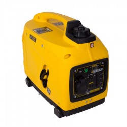 ژنراتور (موتور برق) اینورتر 1100 وات کنزاکس ژنراتور (موتور برق) اینورتر 1100 وات کنزاکس