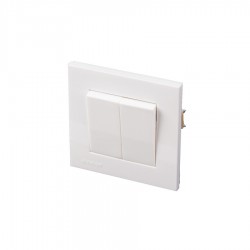 کلید دو پل خیام الکتریک مدل آرام کلید دو پل خیام الکتریک مدل آرام