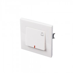 شاسی زنگ خیام الکتریک مدل آرام