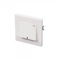 کلید راه پله خیام الکتریک مدل آرام کلید راه پله خیام الکتریک مدل آرام