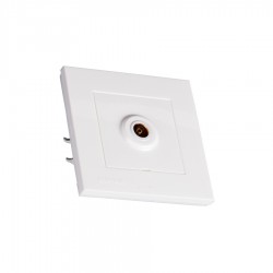 پریز آنتن خیام الکتریک مدل آرام پریز آنتن خیام الکتریک مدل آرام