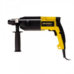 دریل بتن کن 4 شیار 2.5 کیلویی آپ اسپریت مدل HK-DH2401 دریل بتن کن 4 شیار 2.5 کیلویی آپ اسپریت مدل HK-DH2401