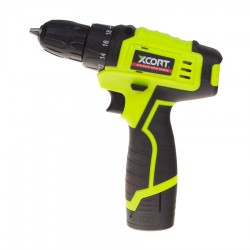 دریل پیچ گوشتی شارژی ایکس کورت مدل XDCO3-12 دریل پیچ گوشتی شارژی ایکس کورت مدل XDCO3-12