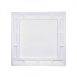 سایه‌بان کولر آبی سایکول