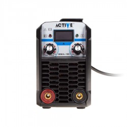 اینورتر جوشکاری اکتیو مدل AC-42180 اینورتر جوشکاری اکتیو مدل AC-42180