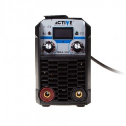 اینورتر جوشکاری اکتیو مدل AC-42200 اینورتر جوشکاری اکتیو مدل AC-42200