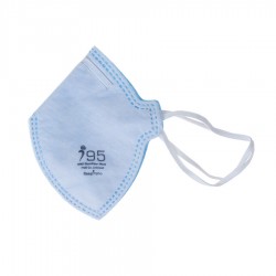 ماسک تنفسی نانو N95 رسپی ‌نانو مدل C-Type