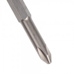 سری پیچ گوشتی چهارسو مدل PH2 (تکی)