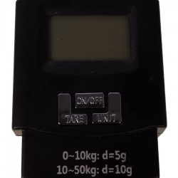 ترازو آویز دیجیتال 50 کیلوگرمی درجه یک