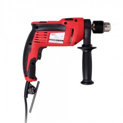 دریل چکشی میلواکی مدل PD-705 (سه نظام آچاری) دریل چکشی میلواکی مدل PD-705 (سه نظام آچاری)