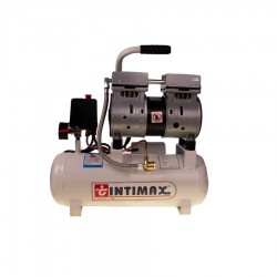 کمپرسور هوای 10 لیتری بدون روغن اینتیمکس مدل 1310