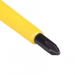 پیچ گوشتی چهارسو هالی استار PH1*100 میلیمتر پیچ گوشتی چهارسو هالی استار PH1*100 میلیمتر