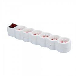 شش راهی برق میامی