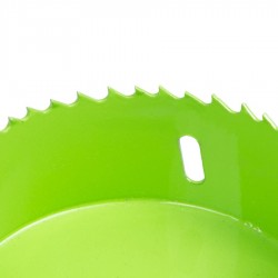 مته گردبر آهن ولف سایز 102