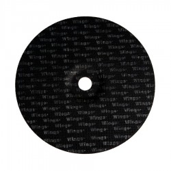 صفحه استیل بر 230 وینگز AA24SBF80