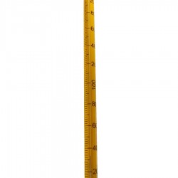 دماسنج میله ای جیوه ای زیل