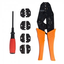 انبر پرس سرسیم 9 اینچ HTT مدل HS-30J